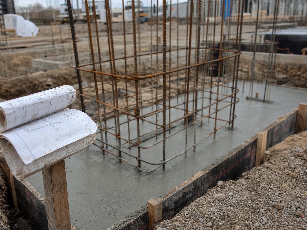 Construction Advisory