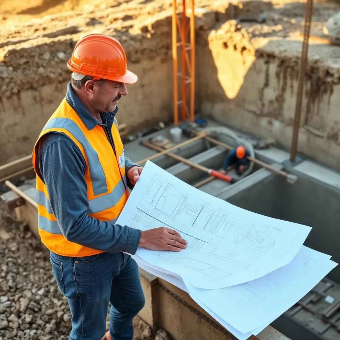 Construction Advisory
