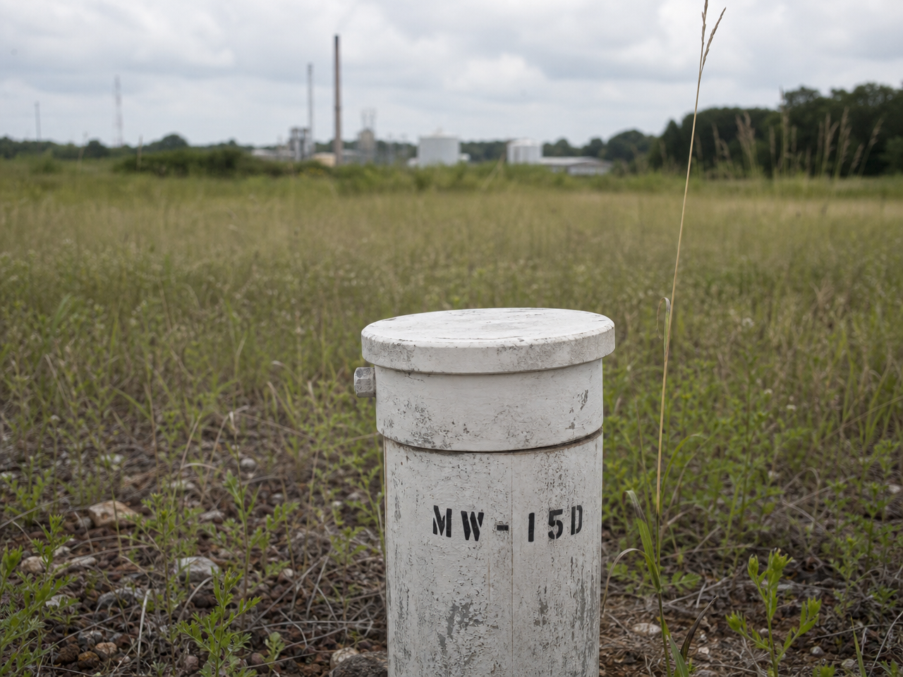 Environmental Consulting