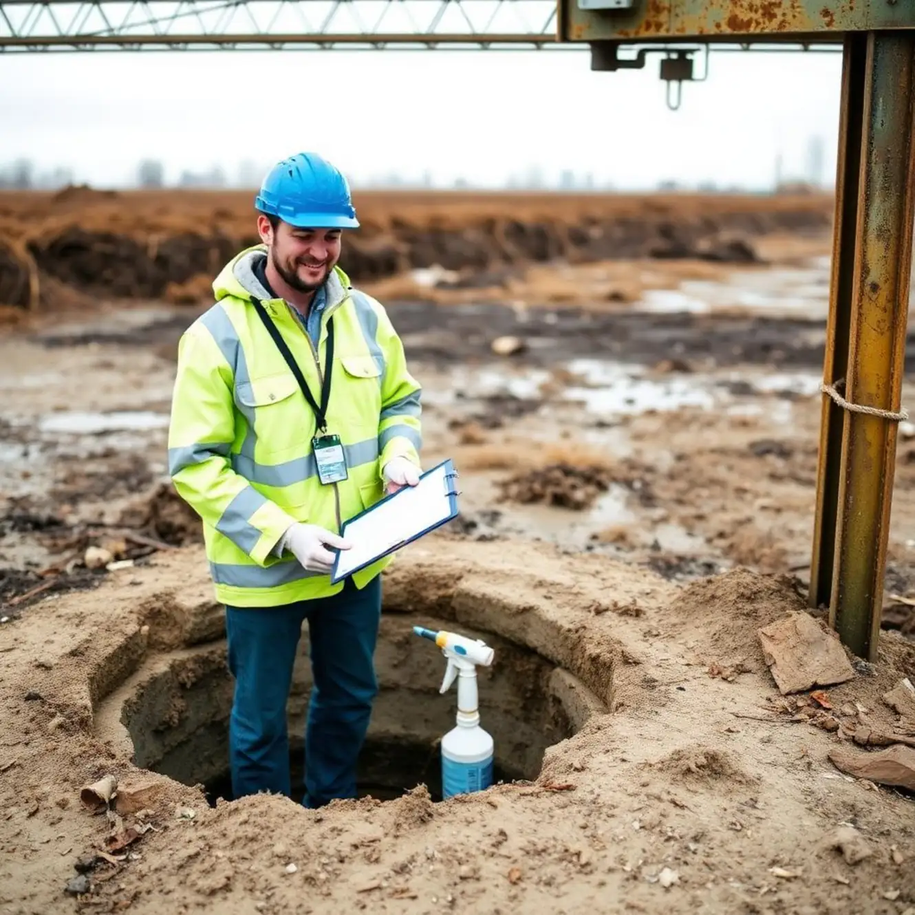 Environmental Consulting