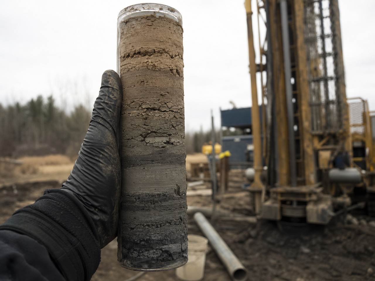 Geotechnical Engineering